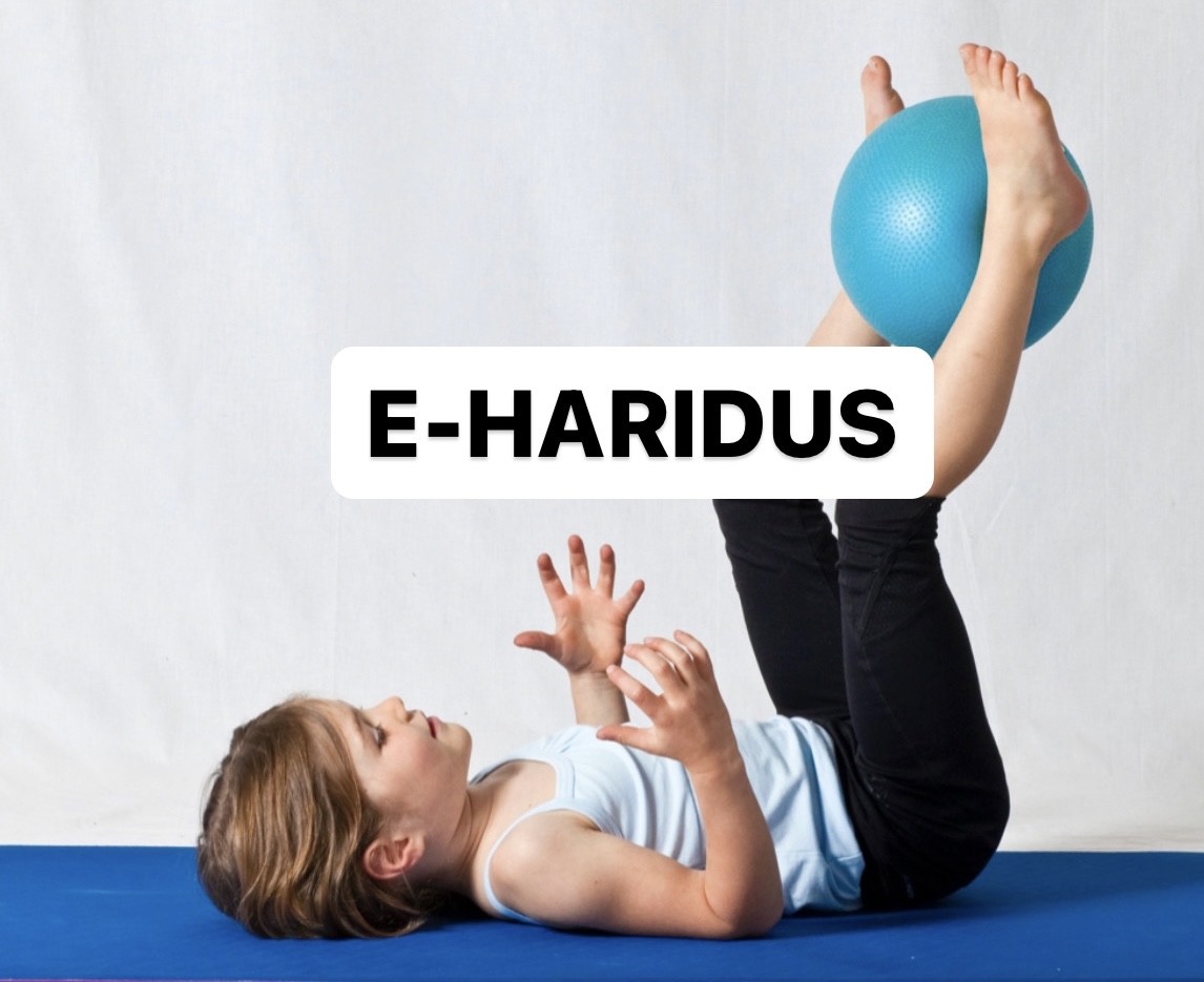 Programm – E Haridus